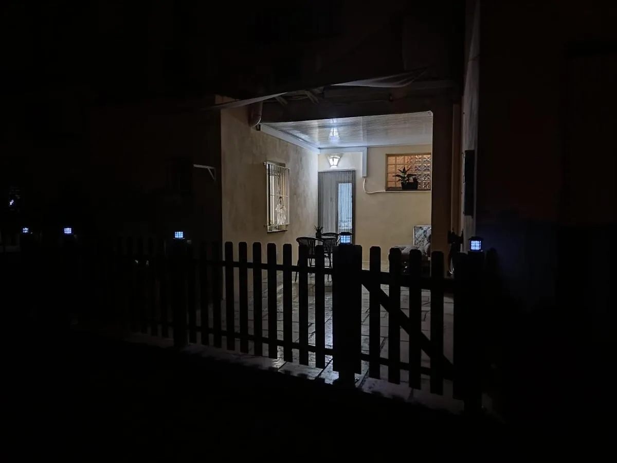Apartament Cristina Deltebre 0*,  Spain