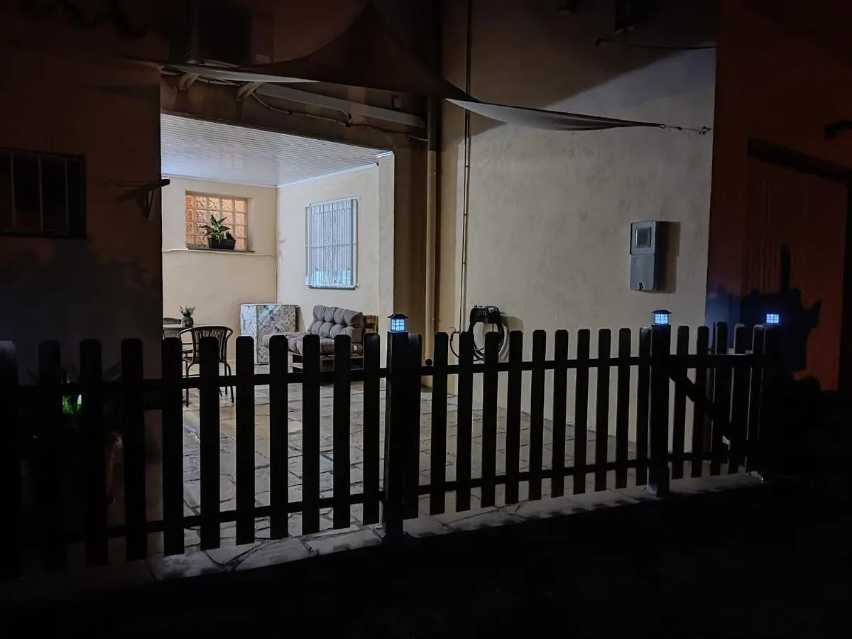 Apartament Cristina Deltebre Apartment