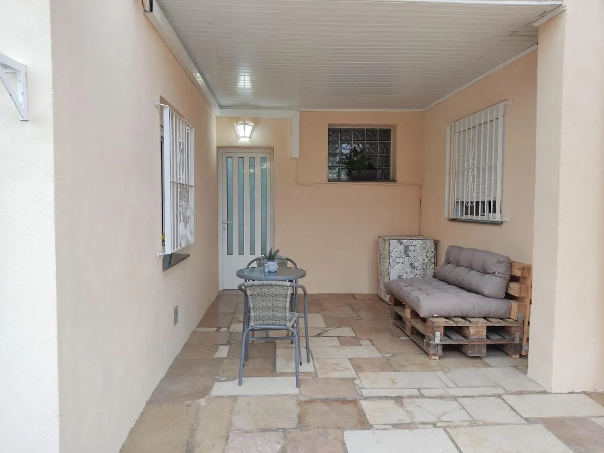 Apartament Cristina Deltebre