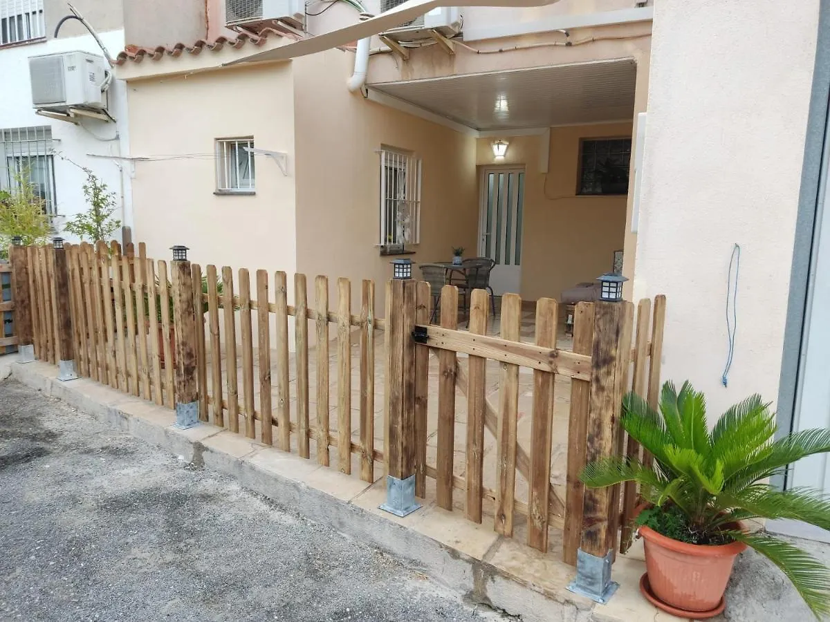 Apartament Cristina Deltebre