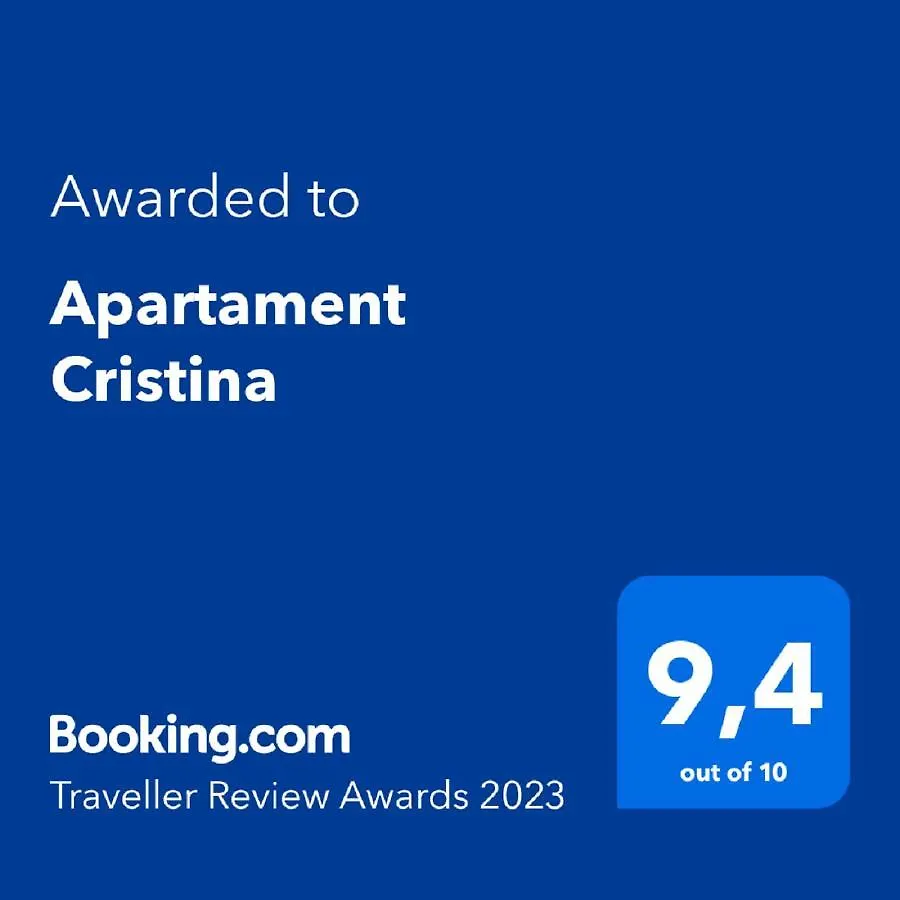 Apartament Cristina Deltebre 0*,  Spain