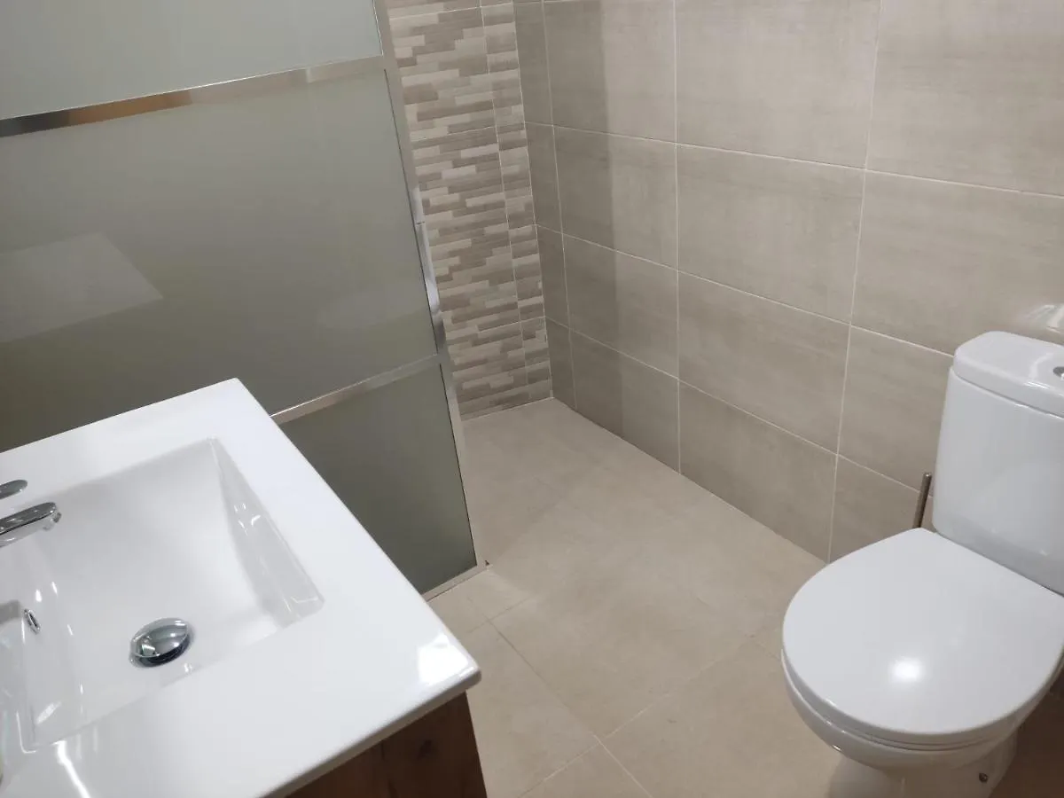 Apartament Cristina Deltebre 0*,  Spain
