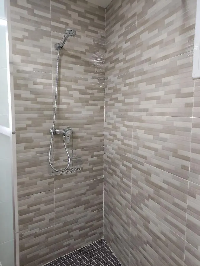 Apartament Cristina Deltebre