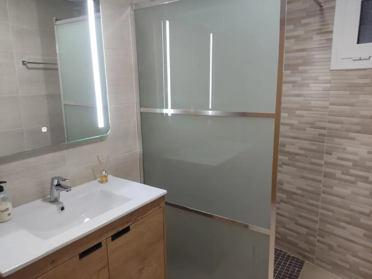 Apartament Cristina Deltebre